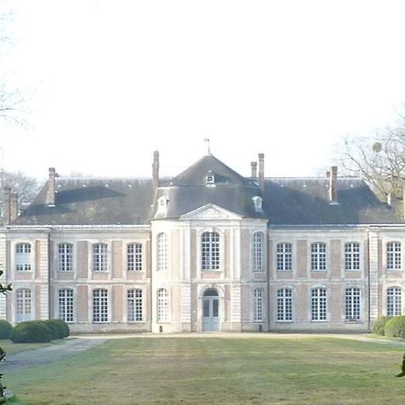 Chateau D'Arry Exterior photo
