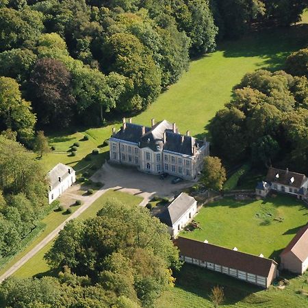 Chateau D'Arry Exterior photo