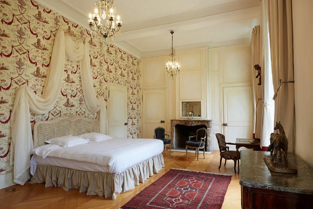 Chateau D'Arry Room photo