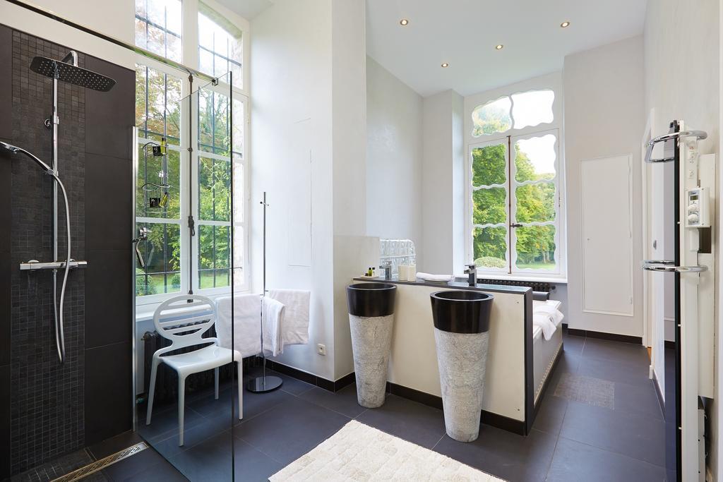 Chateau D'Arry Room photo