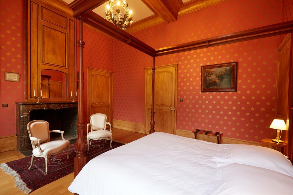 Chateau D'Arry Room photo
