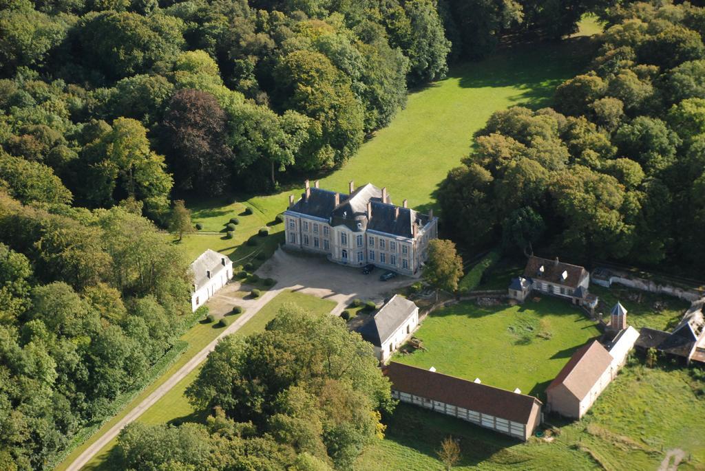 Chateau D'Arry Exterior photo