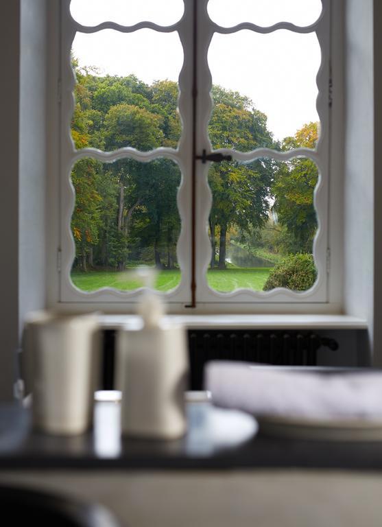 Chateau D'Arry Room photo